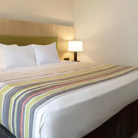 Country Inn & Suites By Radisson, Macon North, Ga Esterno foto